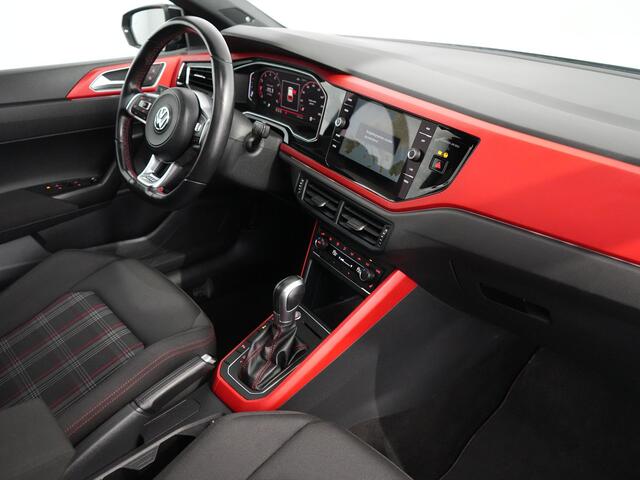 Volkswagen POLO 2.0 TSI GTI | Beats | Pano | LED | VOL| 1e eigenaar