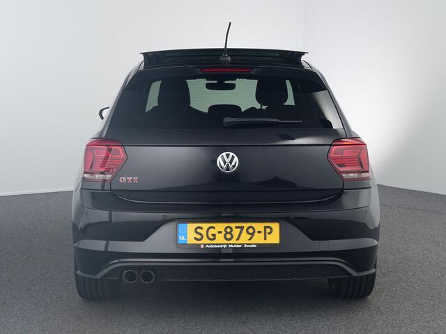 Volkswagen POLO 2.0 TSI GTI | Beats | Pano | LED | VOL| 1e eigenaar