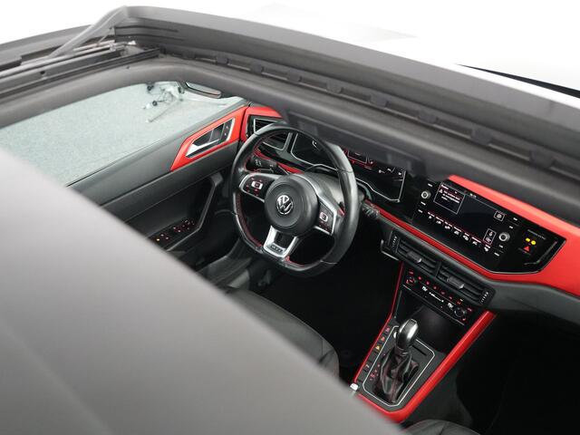 Volkswagen POLO 2.0 TSI GTI | Beats | Pano | LED | VOL| 1e eigenaar
