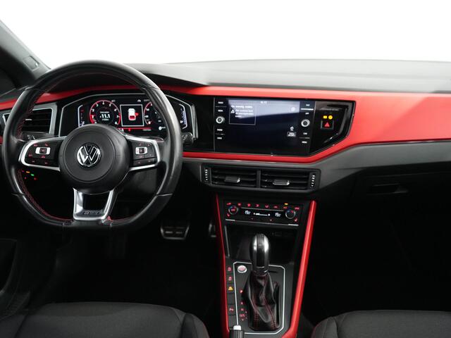 Volkswagen POLO 2.0 TSI GTI | Beats | Pano | LED | VOL| 1e eigenaar