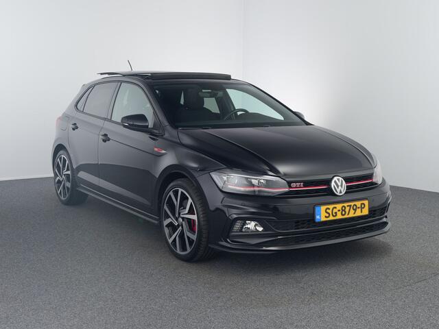 Volkswagen POLO 2.0 TSI GTI | Beats | Pano | LED | VOL| 1e eigenaar