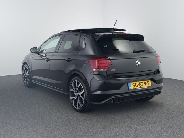 Volkswagen POLO 2.0 TSI GTI | Beats | Pano | LED | VOL| 1e eigenaar