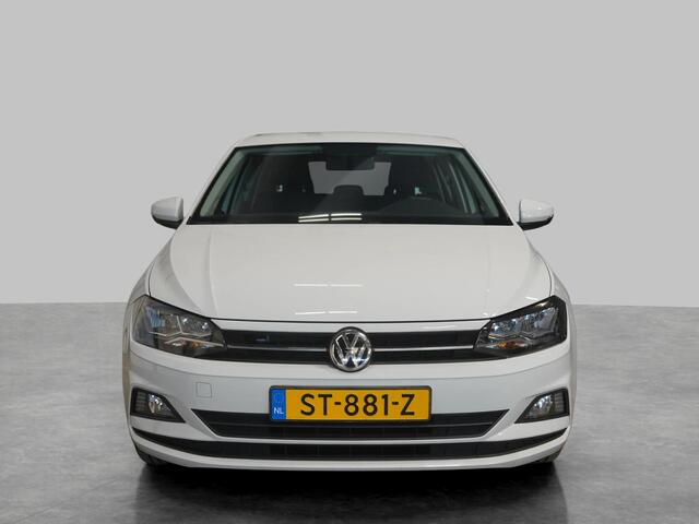Volkswagen POLO 1.0 TSI Comfortline
