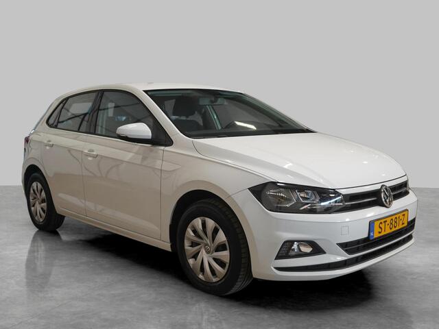 Volkswagen POLO 1.0 TSI Comfortline