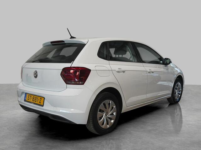 Volkswagen POLO 1.0 TSI Comfortline