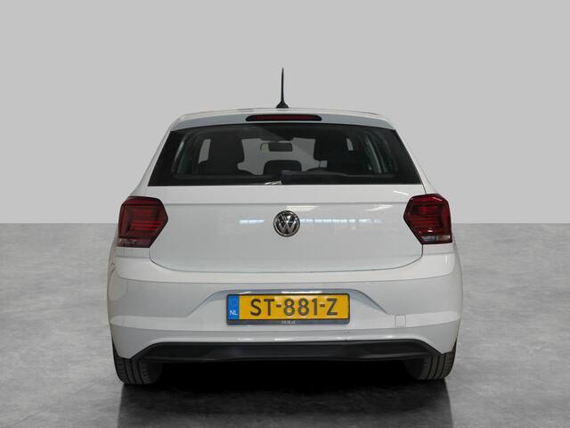 Volkswagen POLO 1.0 TSI Comfortline