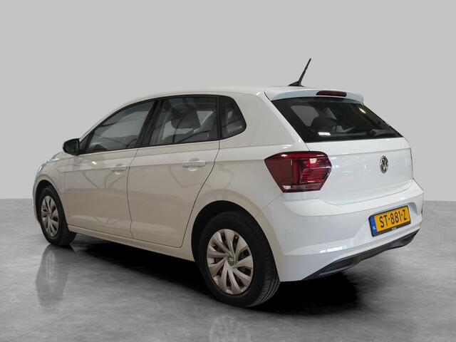 Volkswagen POLO 1.0 TSI Comfortline