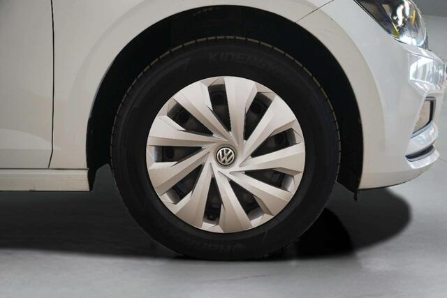 Volkswagen POLO 1.0 TSI Comfortline