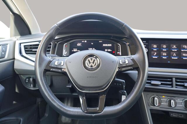 Volkswagen POLO 1.0 TSI Comfortline