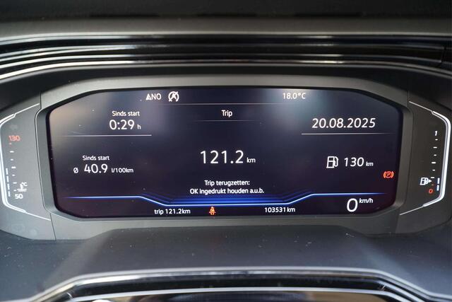 Volkswagen POLO 1.0 TSI Comfortline