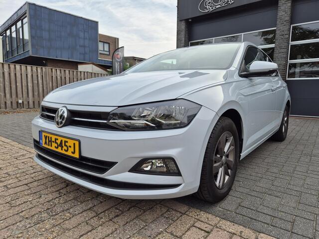 Volkswagen POLO 1.0 TSI Comfortline