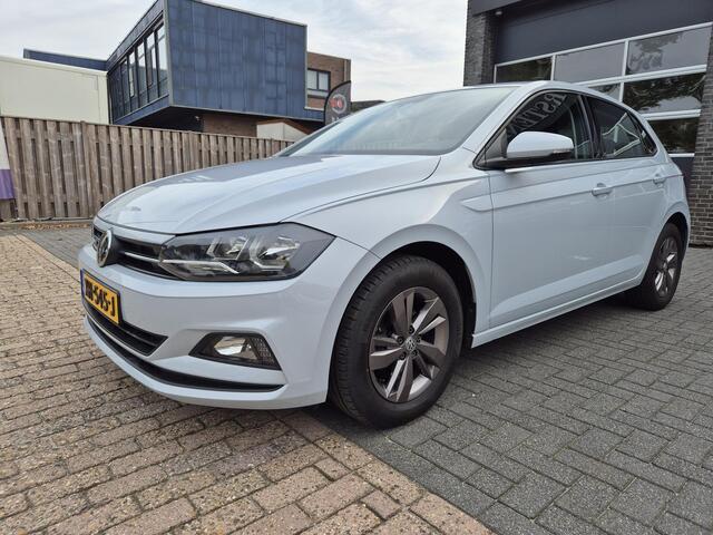 Volkswagen POLO 1.0 TSI Comfortline