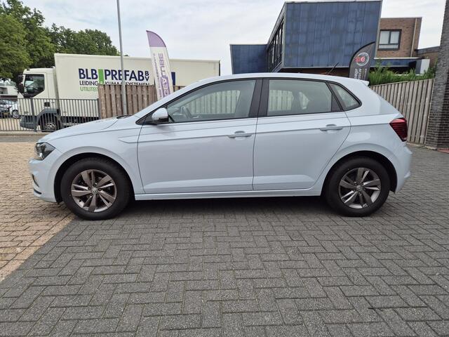 Volkswagen POLO 1.0 TSI Comfortline