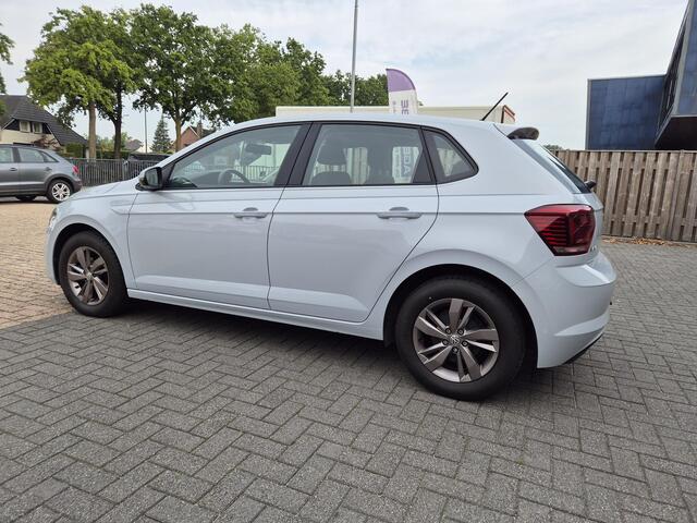 Volkswagen POLO 1.0 TSI Comfortline