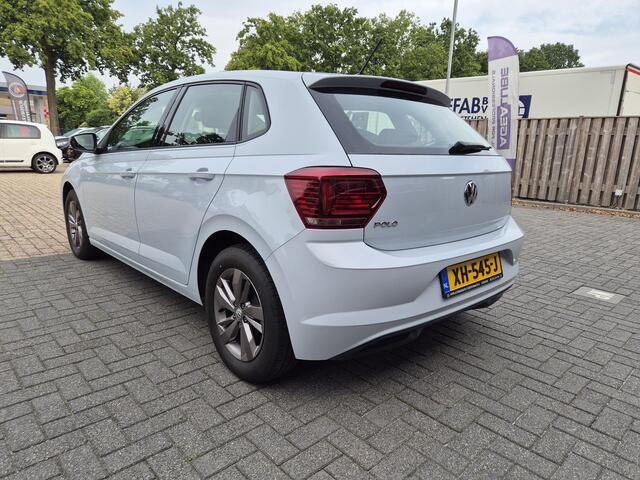 Volkswagen POLO 1.0 TSI Comfortline
