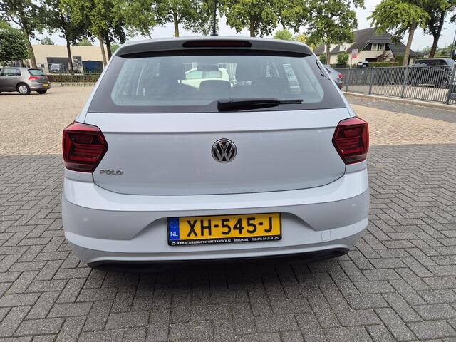 Volkswagen POLO 1.0 TSI Comfortline