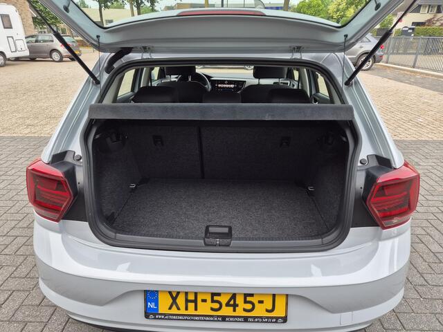 Volkswagen POLO 1.0 TSI Comfortline