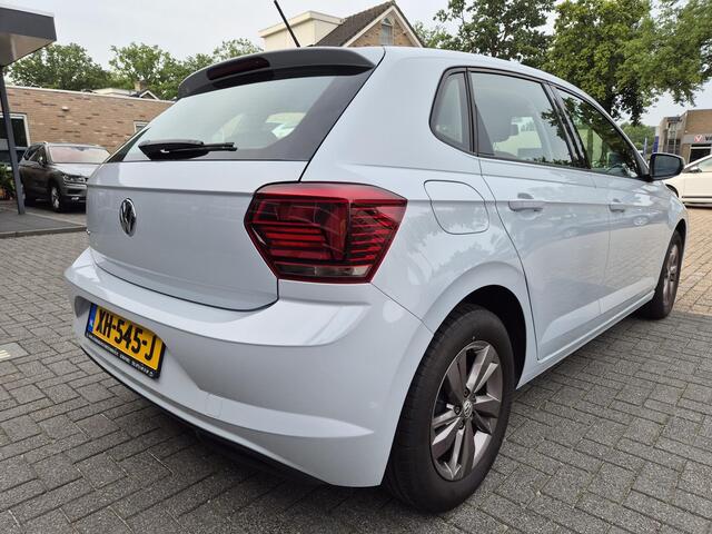 Volkswagen POLO 1.0 TSI Comfortline