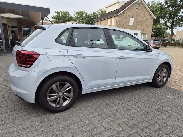 Volkswagen POLO 1.0 TSI Comfortline
