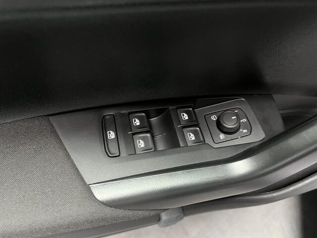 Volkswagen POLO 1.0 TSI Life Edition / GARANTIE TM 09-2028/ ADAPT. CRUISE/ PARK. SENSOREN + CAMERA/ APP-CONNECT/ DAB/ BLUETOOTH/ AIRCO/ LED/ 15" LMV