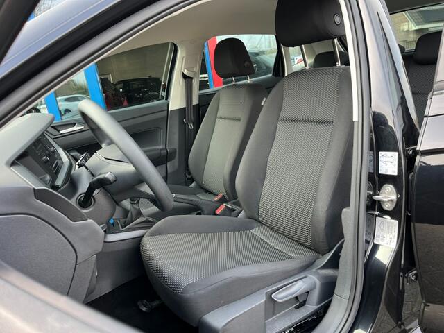 Volkswagen POLO 1.0 TSI Navi Carplay Led 5-Deurs Airco bj2022