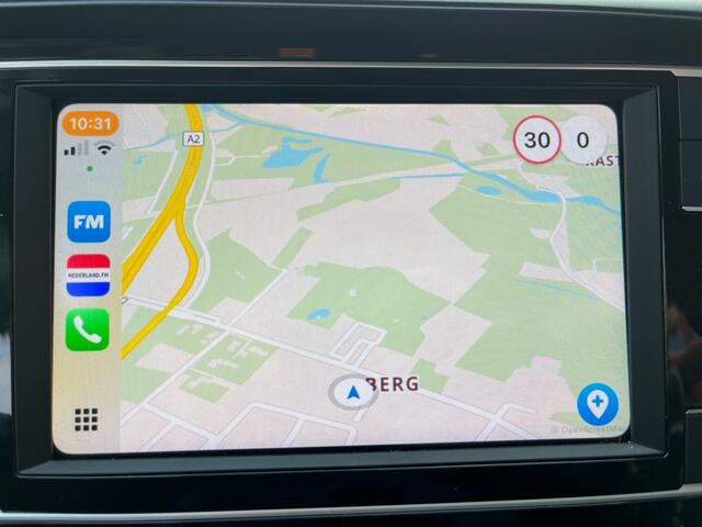Volkswagen POLO 1.0 TSI Navi Carplay Led 5-Deurs Airco bj2022