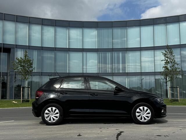 Volkswagen POLO 1.0 TSI Comfortline Business