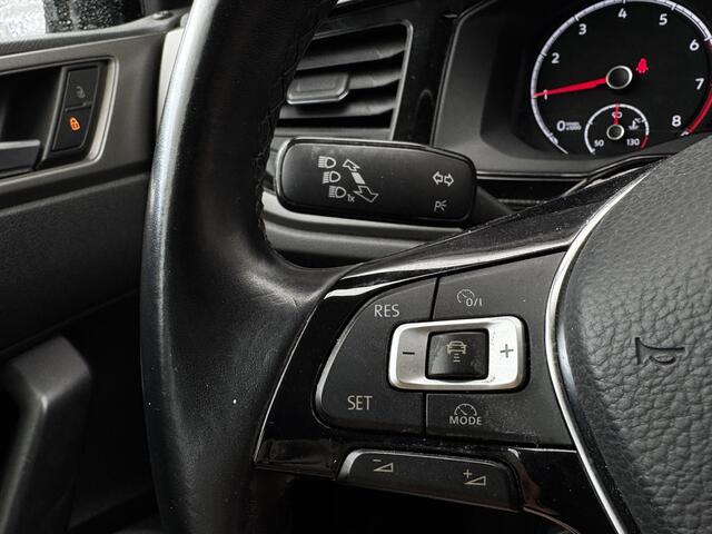 Volkswagen POLO 1.0 TSI Comfortline Business