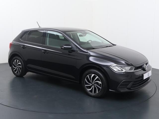 Volkswagen POLO 1.0 TSI Life Edition