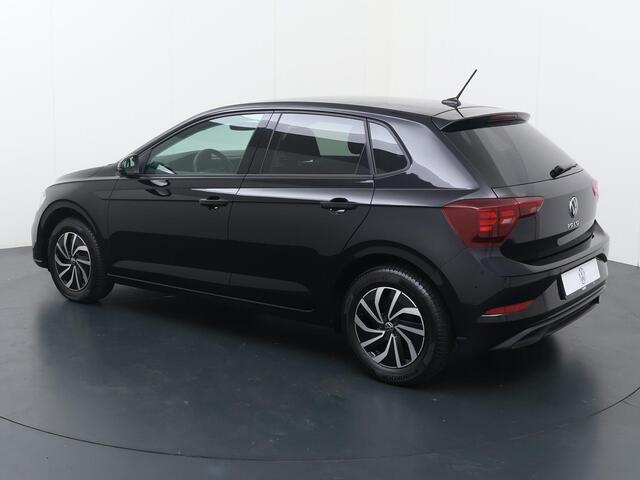 Volkswagen POLO 1.0 TSI Life Edition