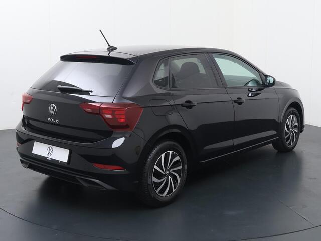 Volkswagen POLO 1.0 TSI Life Edition