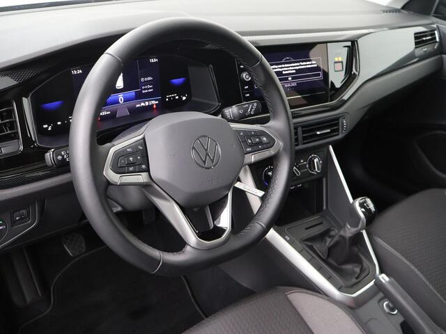 Volkswagen POLO 1.0 TSI Life Edition