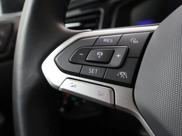 Volkswagen POLO 1.0 TSI Life Edition