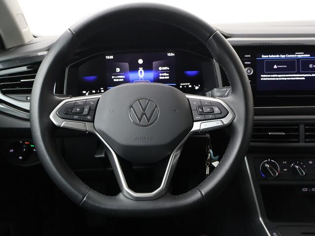 Volkswagen POLO 1.0 TSI Life Edition