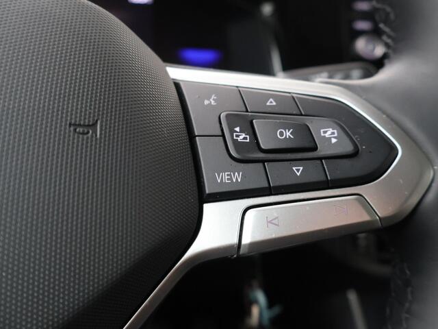 Volkswagen POLO 1.0 TSI Life Edition
