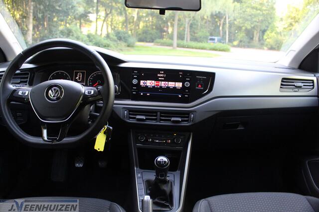 Volkswagen POLO 1.0 TSI Beats | 2018 | Cruise | Clima |
