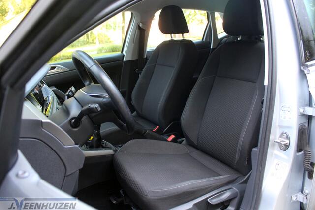 Volkswagen POLO 1.0 TSI Beats | 2018 | Cruise | Clima |