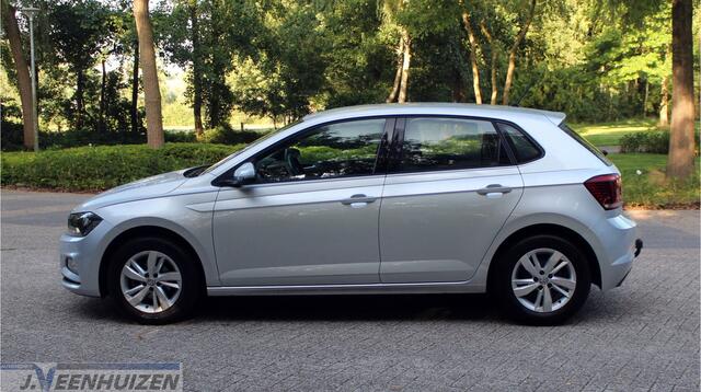 Volkswagen POLO 1.0 TSI Beats | 2018 | Cruise | Clima |