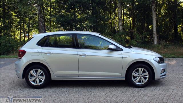 Volkswagen POLO 1.0 TSI Beats | 2018 | Cruise | Clima |
