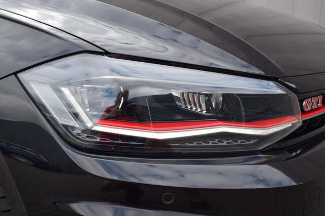 Volkswagen POLO 2.0 TSi 200pk Automaat GTI LED | Carplay | Virtual | Sportstoelen | Keyless | Camera | 17 Inch LMV