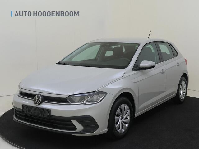 Volkswagen POLO Edition | 'App-Connect' smartphone integratie | Achterlichten LED | Afstandscontrolesysteem (Front Assist)