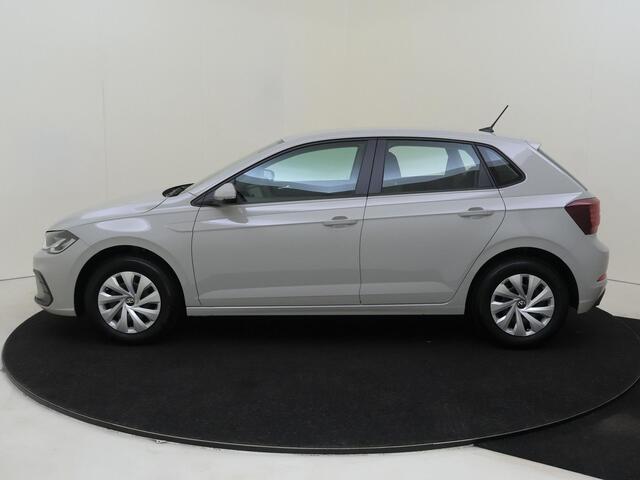 Volkswagen POLO Edition | 'App-Connect' smartphone integratie | Achterlichten LED | Afstandscontrolesysteem (Front Assist)