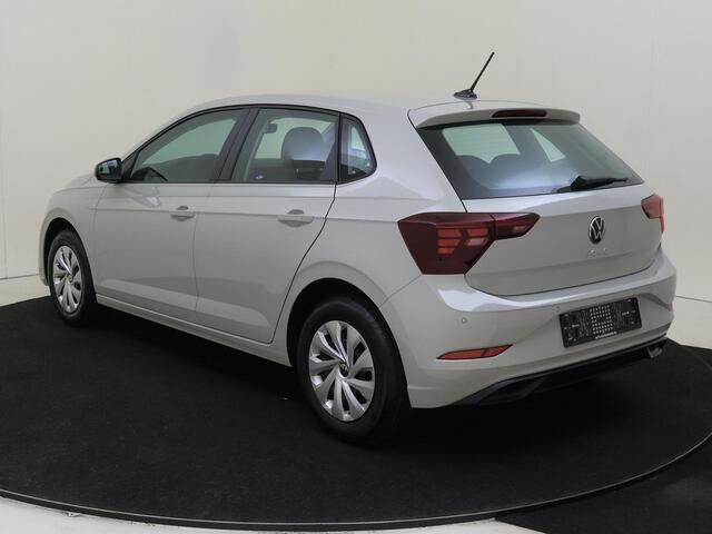 Volkswagen POLO Edition | 'App-Connect' smartphone integratie | Achterlichten LED | Afstandscontrolesysteem (Front Assist)