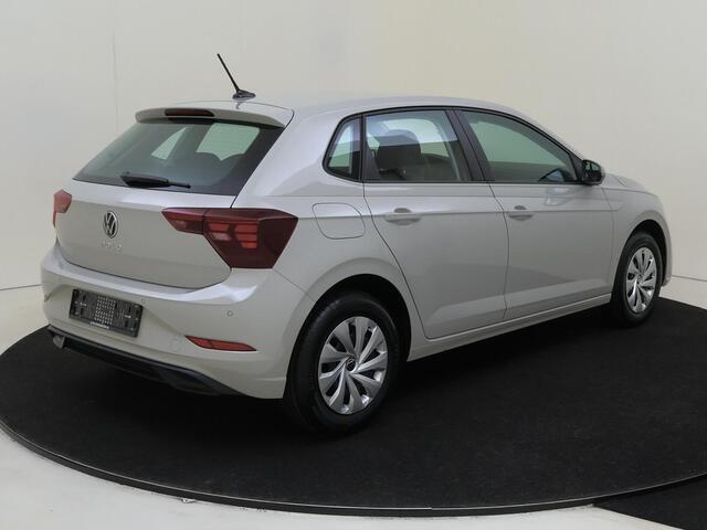 Volkswagen POLO Edition | 'App-Connect' smartphone integratie | Achterlichten LED | Afstandscontrolesysteem (Front Assist)