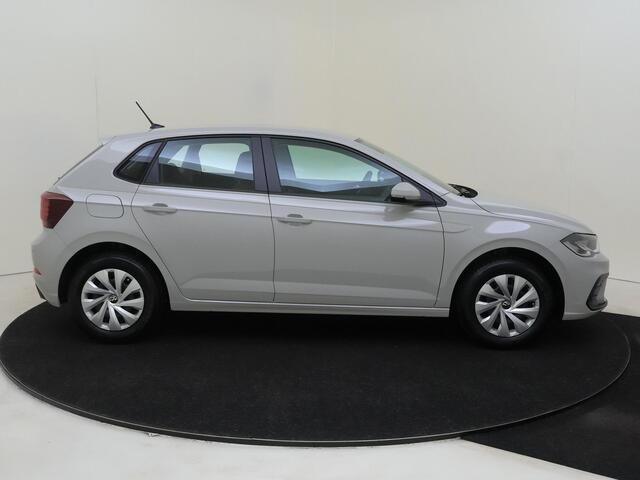 Volkswagen POLO Edition | 'App-Connect' smartphone integratie | Achterlichten LED | Afstandscontrolesysteem (Front Assist)
