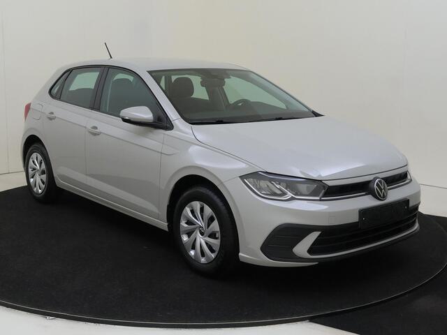 Volkswagen POLO Edition | 'App-Connect' smartphone integratie | Achterlichten LED | Afstandscontrolesysteem (Front Assist)