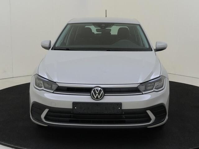 Volkswagen POLO Edition | 'App-Connect' smartphone integratie | Achterlichten LED | Afstandscontrolesysteem (Front Assist)