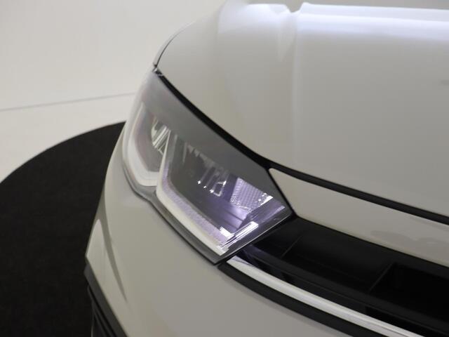 Volkswagen POLO Edition | 'App-Connect' smartphone integratie | Achterlichten LED | Afstandscontrolesysteem (Front Assist)