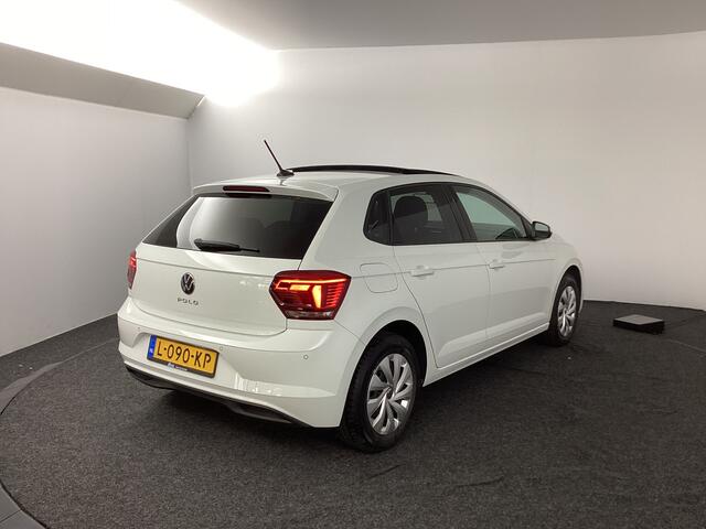 Volkswagen POLO 1.0 TSI Comfortline Business | Navi | Panoramadak | PDC | Clima |*