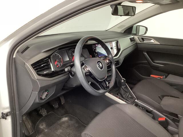 Volkswagen POLO 1.0 TSI Comfortline Business | Navi | Panoramadak | PDC | Clima |*